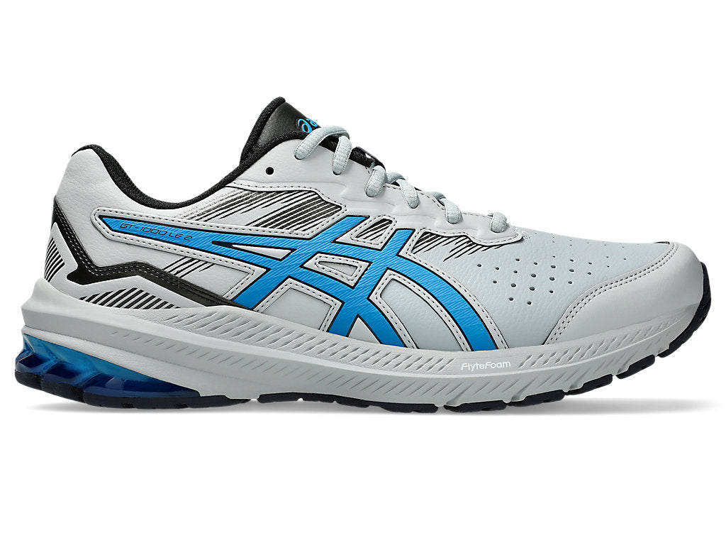 Asics GT-1000 LE 2 - Mens Walking Shoes (Width 2E)