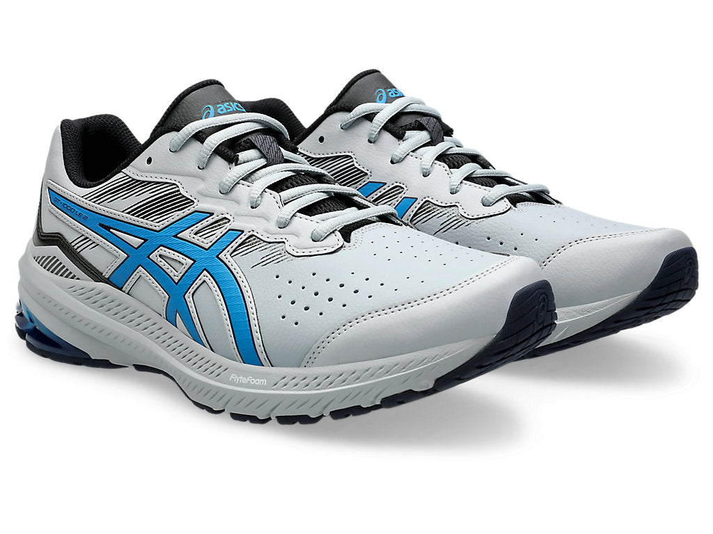 Asics GT-1000 LE 2 - Mens Walking Shoes (Width 2E)