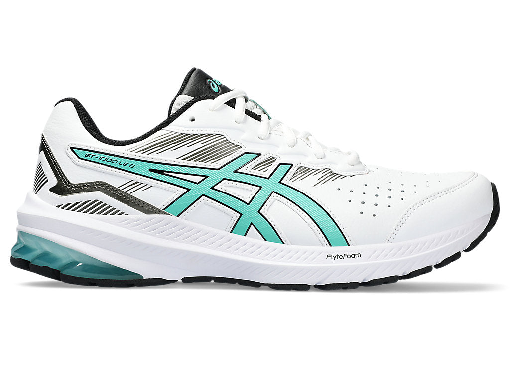 Asics GT-1000 LE 2 - Mens Walking Shoes (Width 4E)