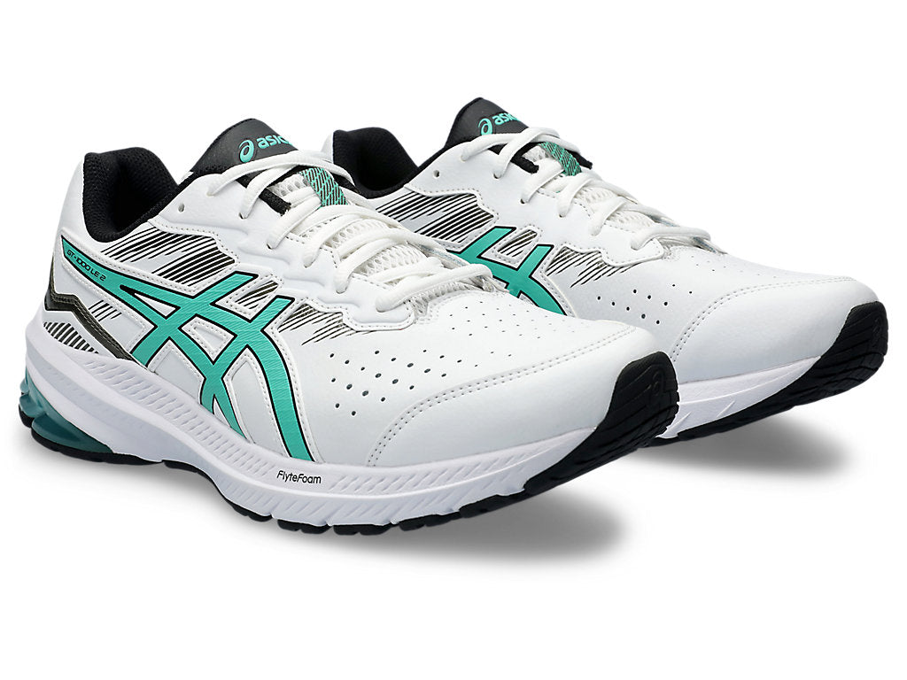 Asics GT-1000 LE 2 - Mens Walking Shoes (Width 4E)