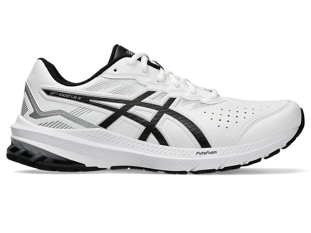 Asics GT-1000 LE 2 - Mens Walking Shoes (Width 4E)