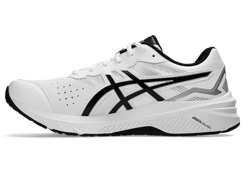 Asics GT-1000 LE 2 - Mens Walking Shoes (Width 4E)