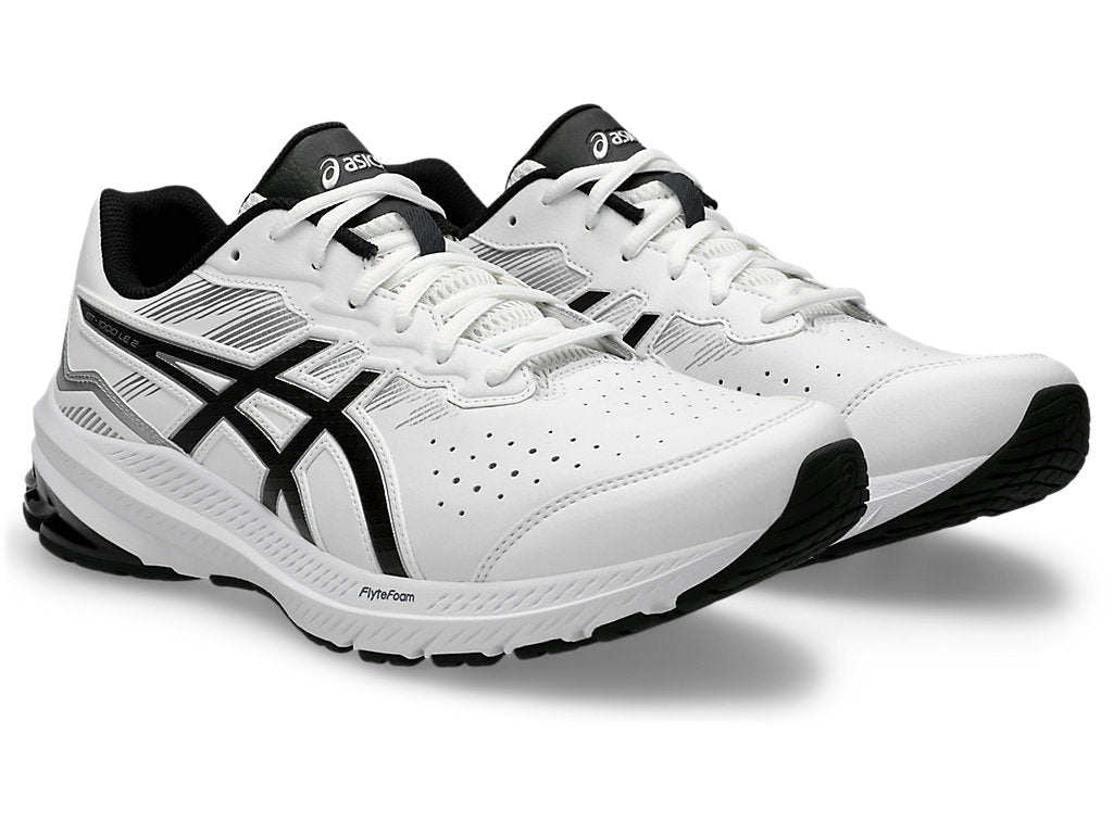 Asics GT-1000 LE 2 - Mens Walking Shoes (Width 4E)