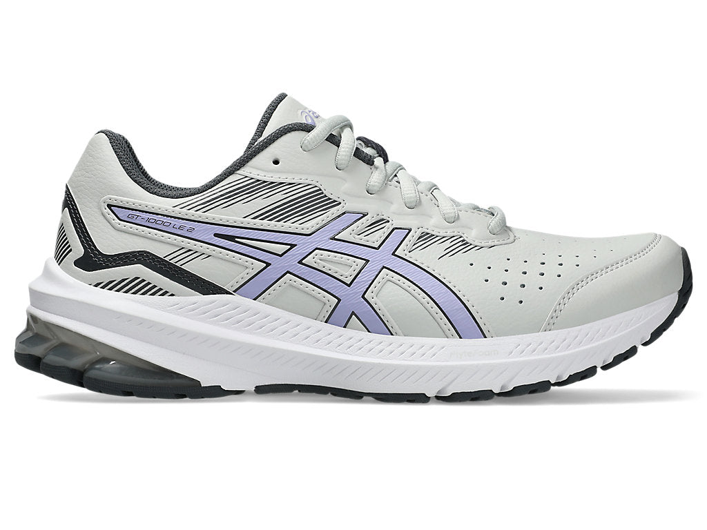 Asics GT-1000 LE 2 - Womens Walking Shoes (Width D)