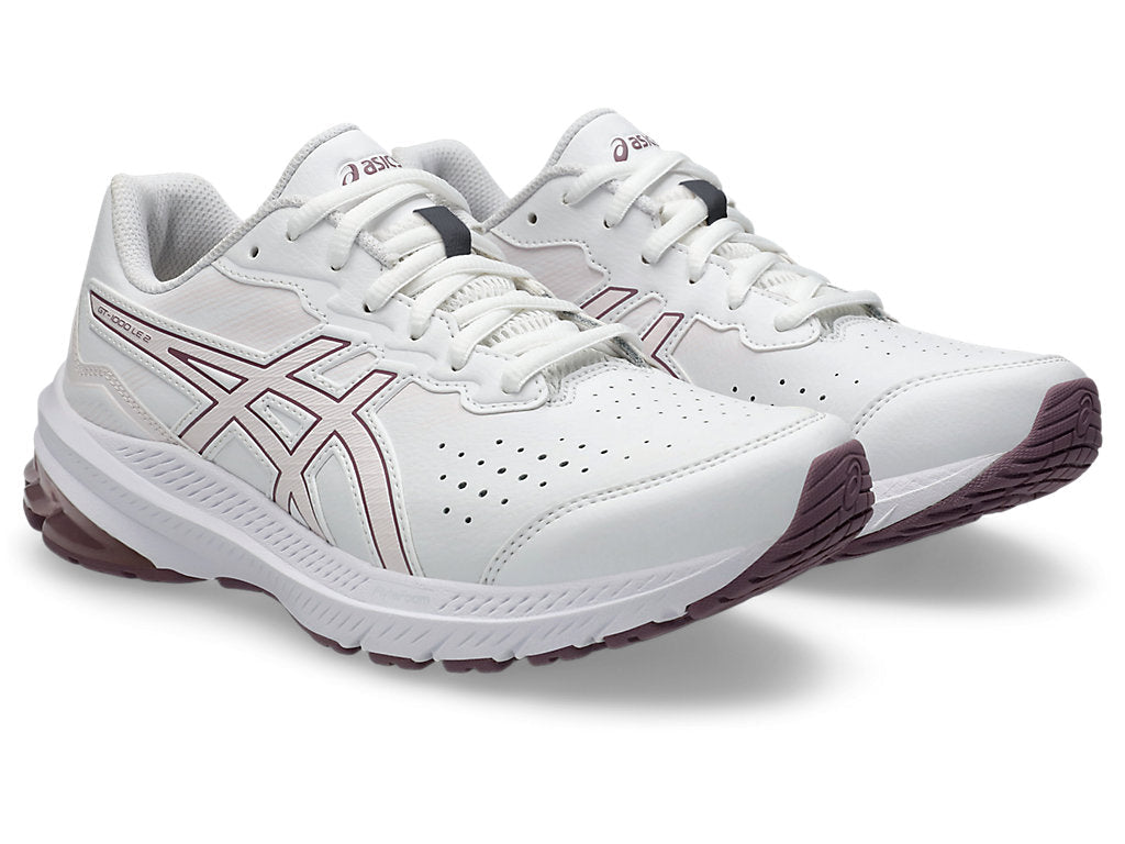 Asics GT-1000 LE 2 - Womens Walking Shoes (Width D)