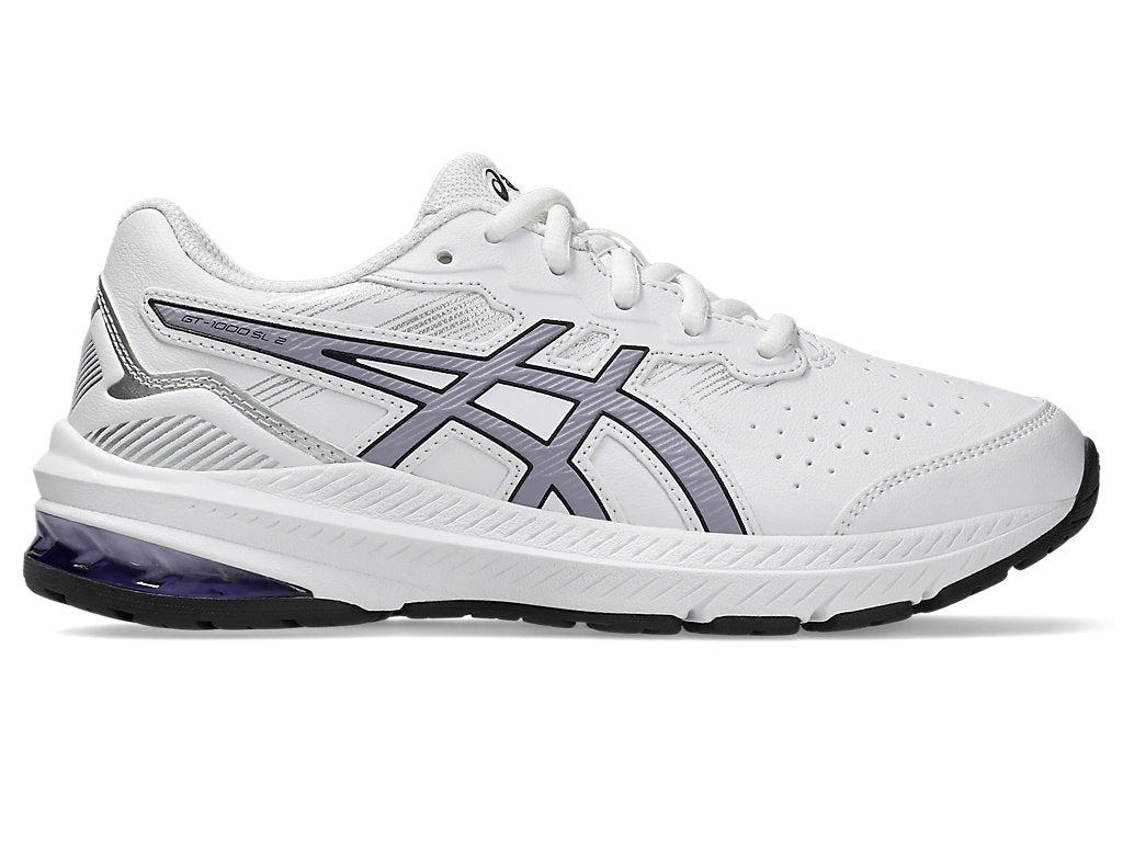 Asics GT-1000 SL 2 GS - Kids Grade School Training Shoes