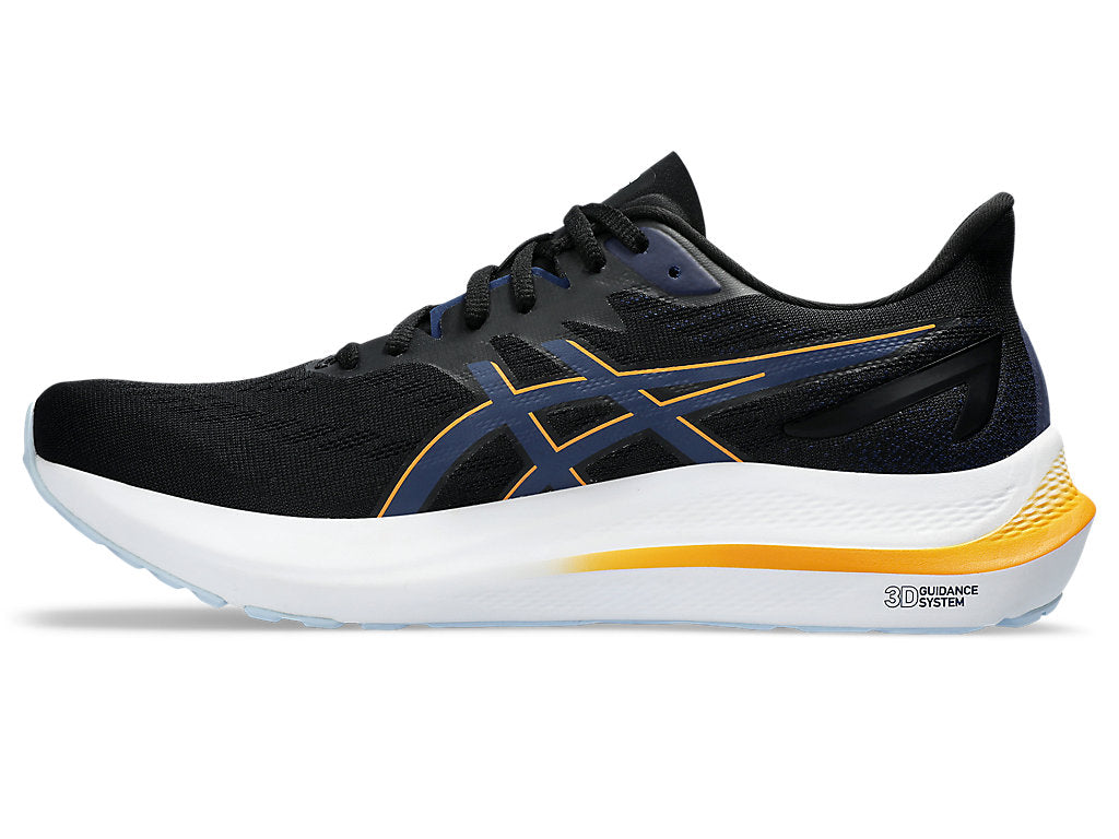 Asics GT-2000 12 - Mens Running Shoes (Width 2E)