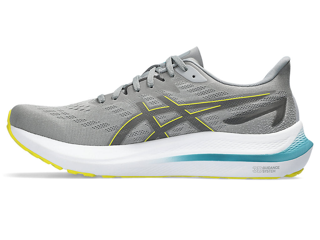 Asics GT-2000 12 - Mens Running Shoes (Width D)