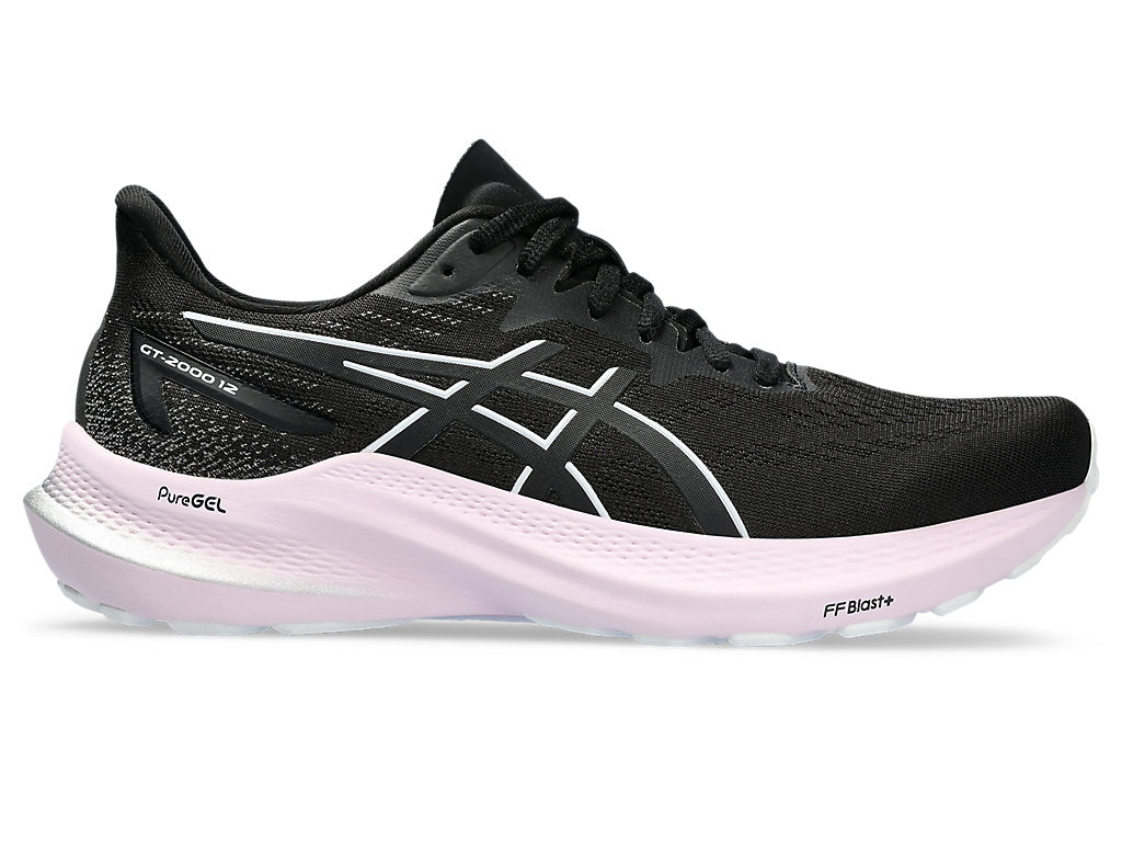 Asics GT-2000 12 - Womens Running Shoes (Width B)