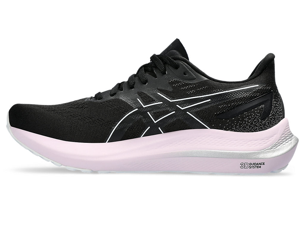 Asics GT-2000 12 - Womens Running Shoes (Width B)