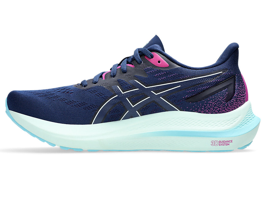 Asics GT-2000 12 - Womens Running Shoes (Width B)