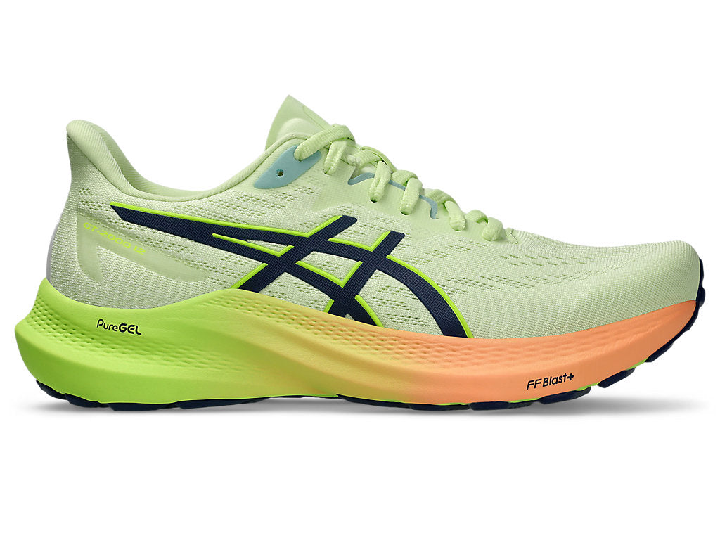 Asics GT-2000 12 - Womens Running Shoes (Width B)