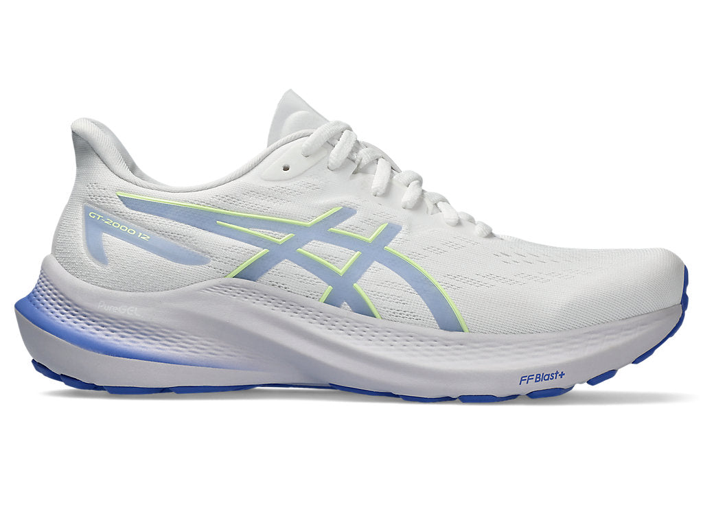 Asics GT-2000 12 - Womens Running Shoes (Width B)