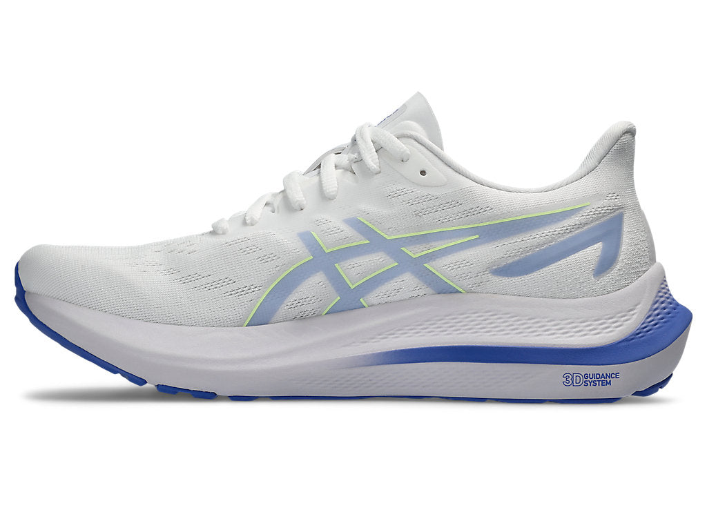 Asics GT-2000 12 - Womens Running Shoes (Width B)