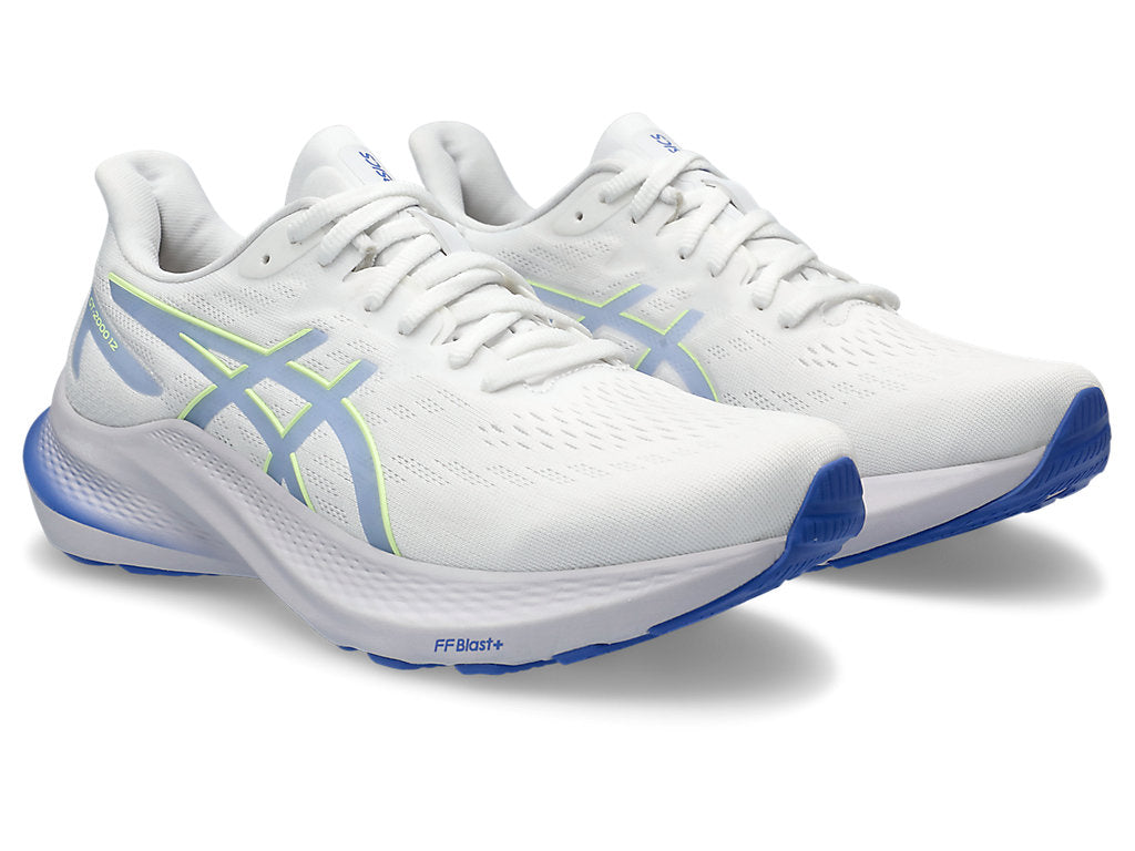 Asics GT-2000 12 - Womens Running Shoes (Width B)