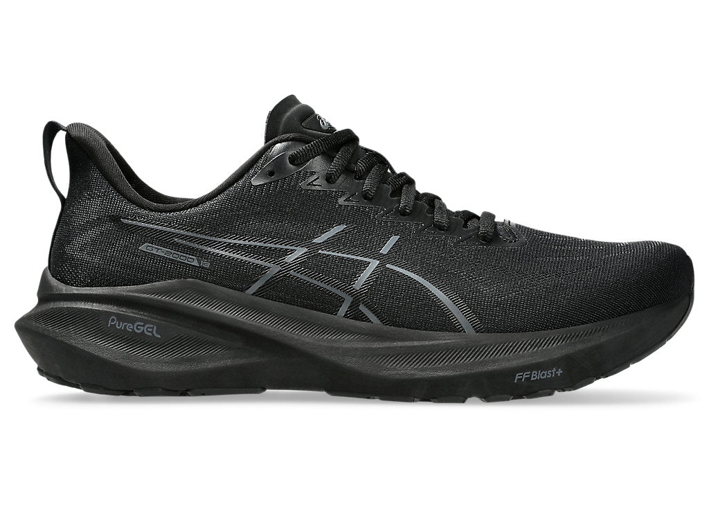 Asics GT-2000 13 - Mens Running Shoes (Width D)