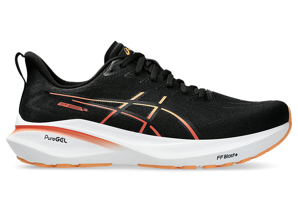 Asics GT-2000 13 - Mens Running Shoes (Width D)