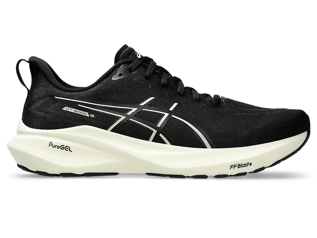 Asics GT-2000 13 - Mens Running Shoes (Width D)