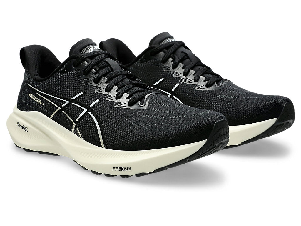 Asics GT-2000 13 - Mens Running Shoes (Width D)