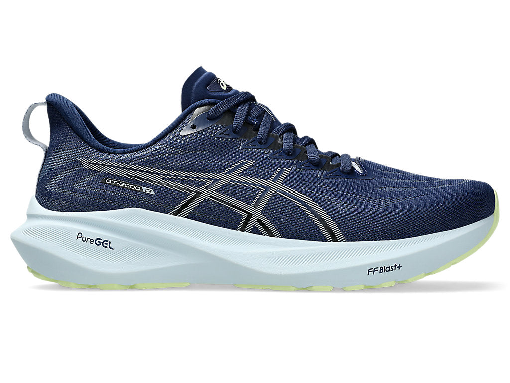 Asics GT-2000 13 - Mens Running Shoes (Width 2E)