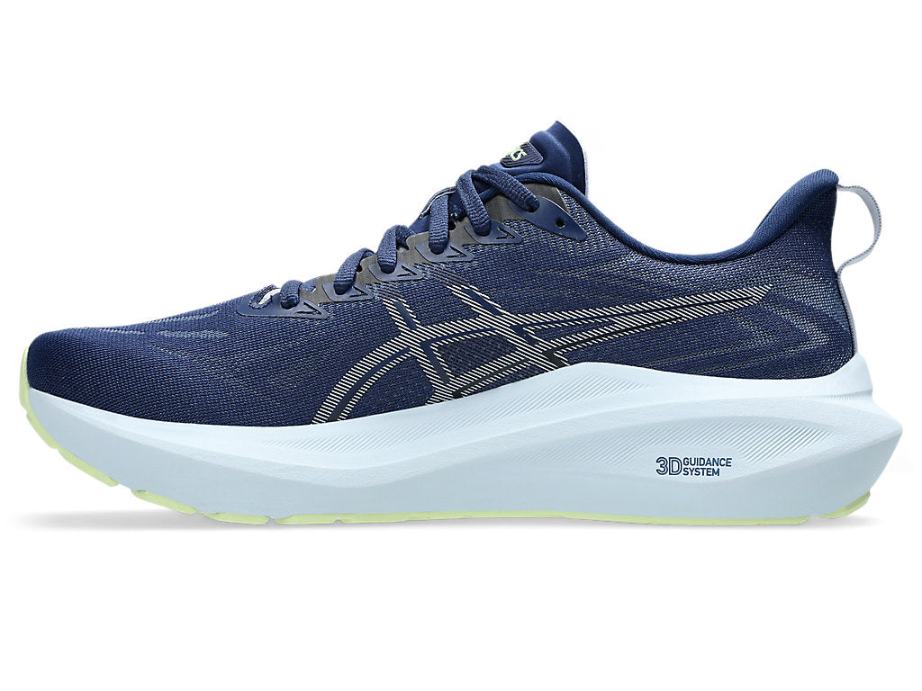 Asics GT-2000 13 - Mens Running Shoes (Width 2E)