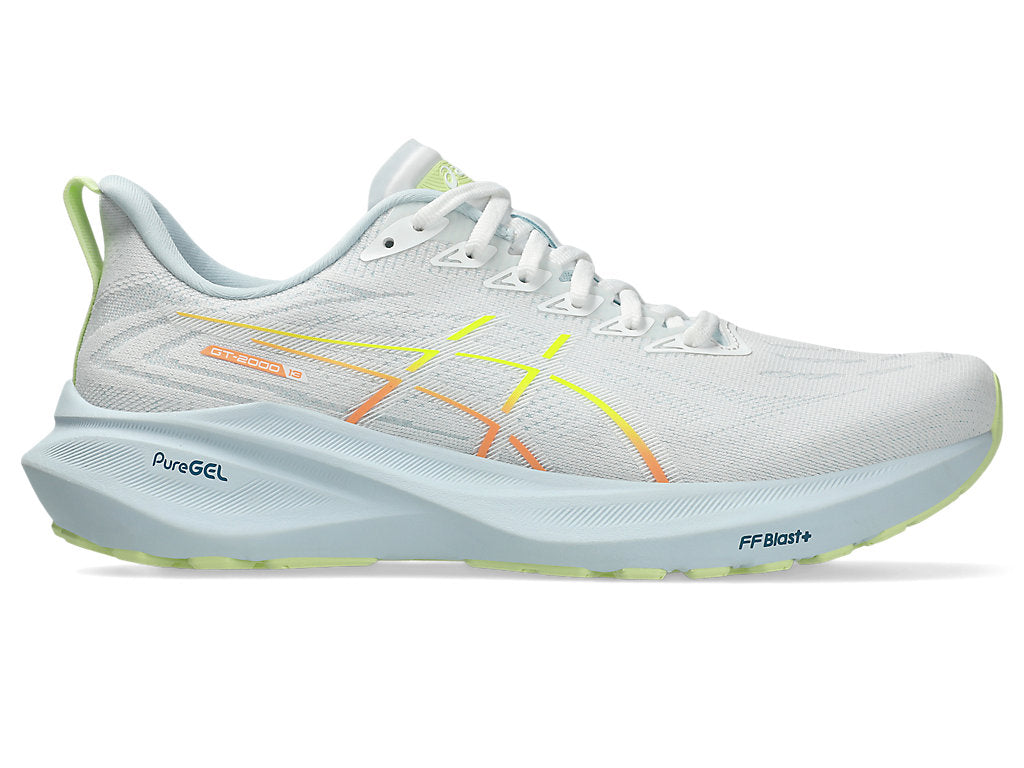 Asics GT-2000 13 - Mens Running Shoes (Width D)