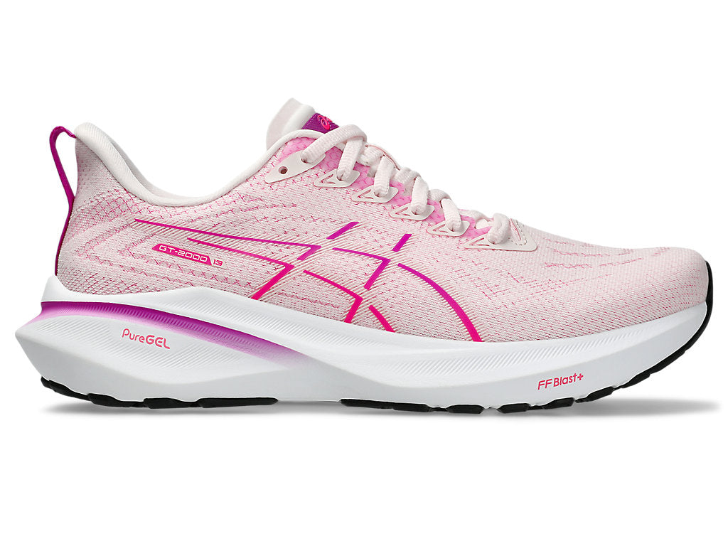 Asics GT-2000 13 - Womens Running Shoes (Width B)