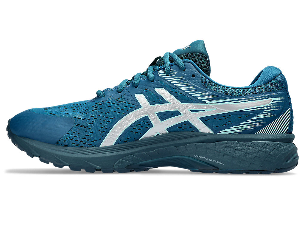 Asics GT-2000 SX - Mens Walking Shoes (Width 2E)