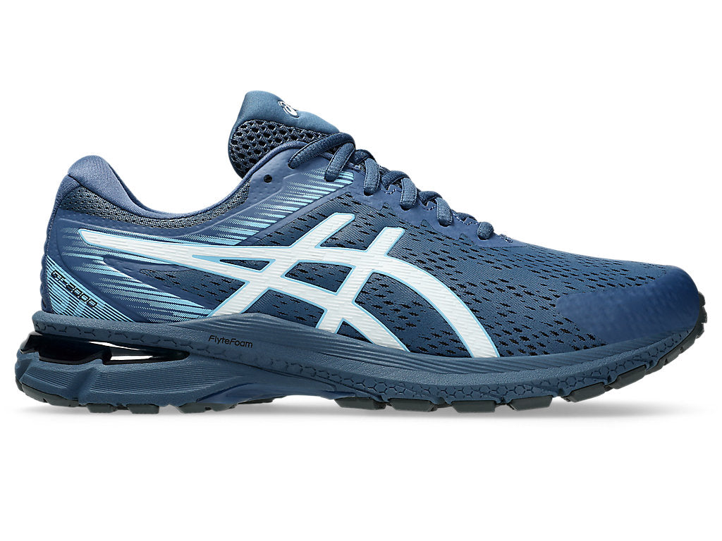 Asics GT-2000 SX - Mens Walking Shoes (Width 2E)