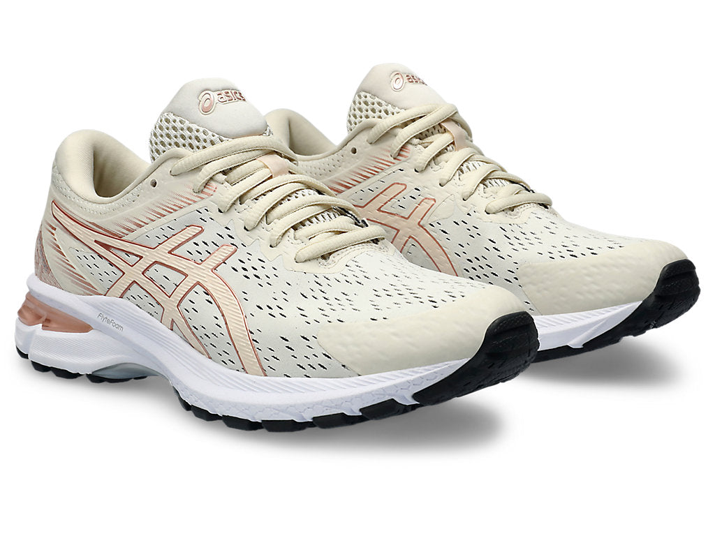 Asics GT-2000 SX - Womens Walking Shoes (Width D)