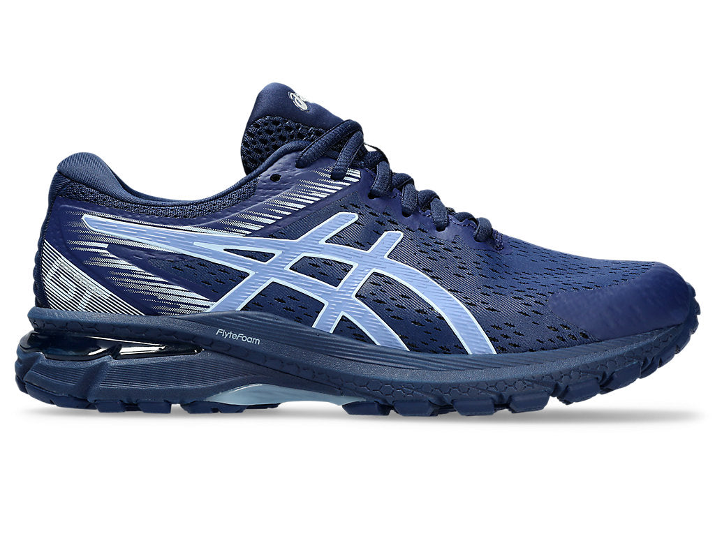 Asics GT-2000 SX - Womens Walking Shoes (Width D)