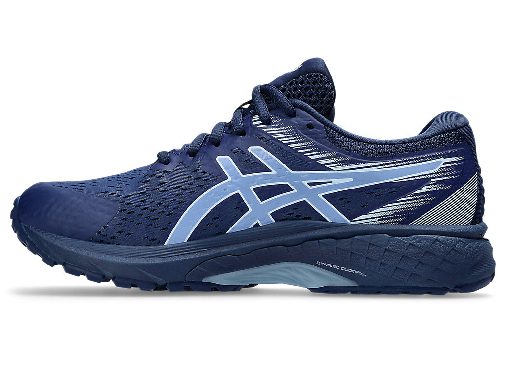 Asics GT-2000 SX - Womens Walking Shoes (Width D)