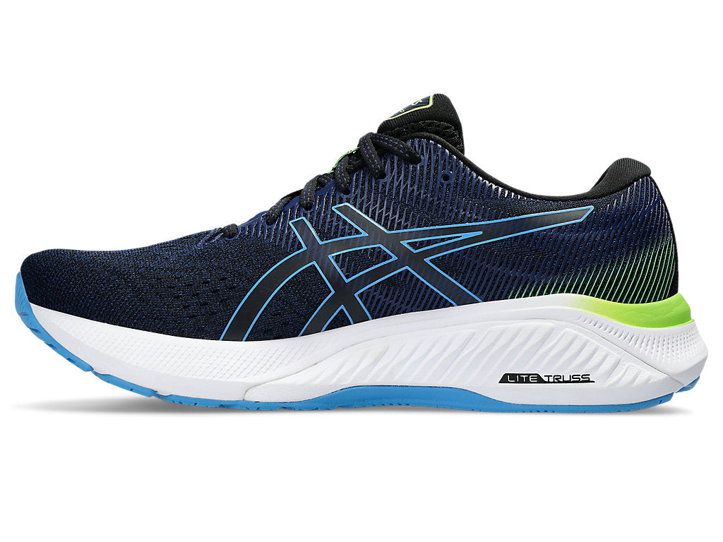 Asics GT-4000 3 - Mens Running Shoes (Width 2E)