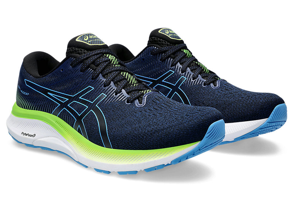 Asics GT-4000 3 - Mens Running Shoes (Width 2E)