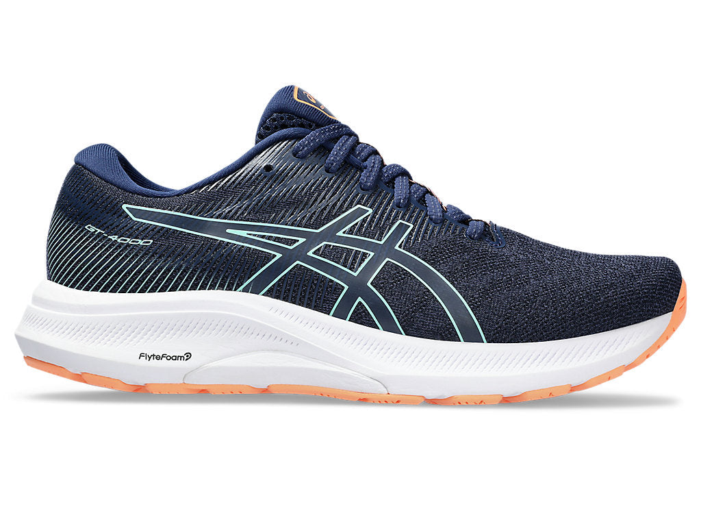 Asics GT-4000 3 - Womens Running Shoes (Width D)