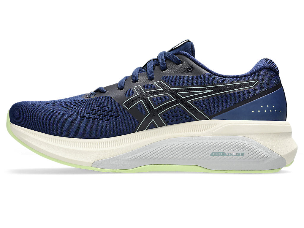 Asics GT-4000 4 - Mens Running Shoes (Width 2E)