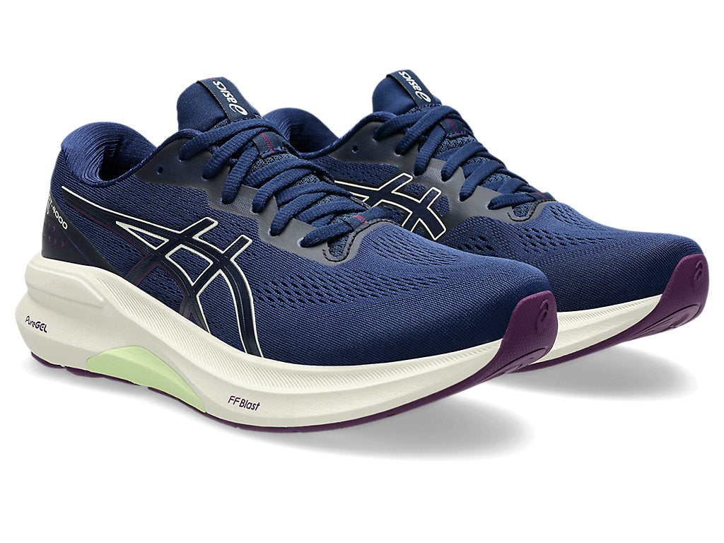 Asics GT-4000 4 - Womens Running Shoes (Width D)