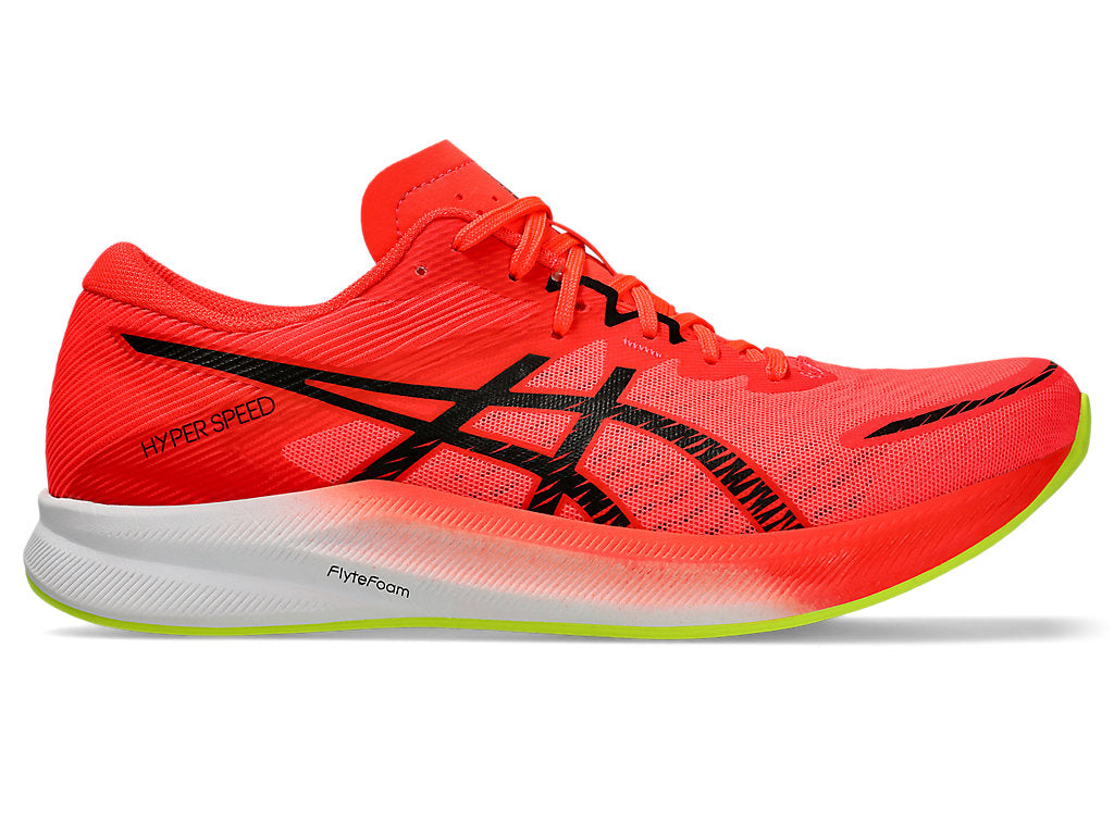 Asics Hyper Speed 3 - Mens Running Shoes (Width D)