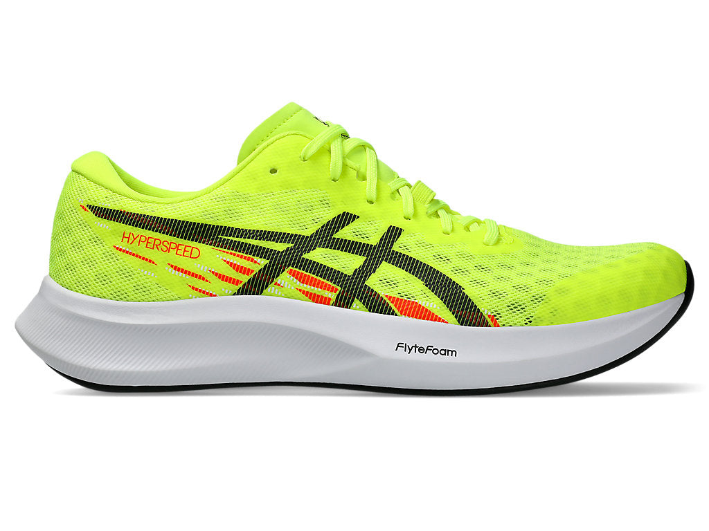 Asics Hyper Speed 4 - Mens Running Shoes (Width D)