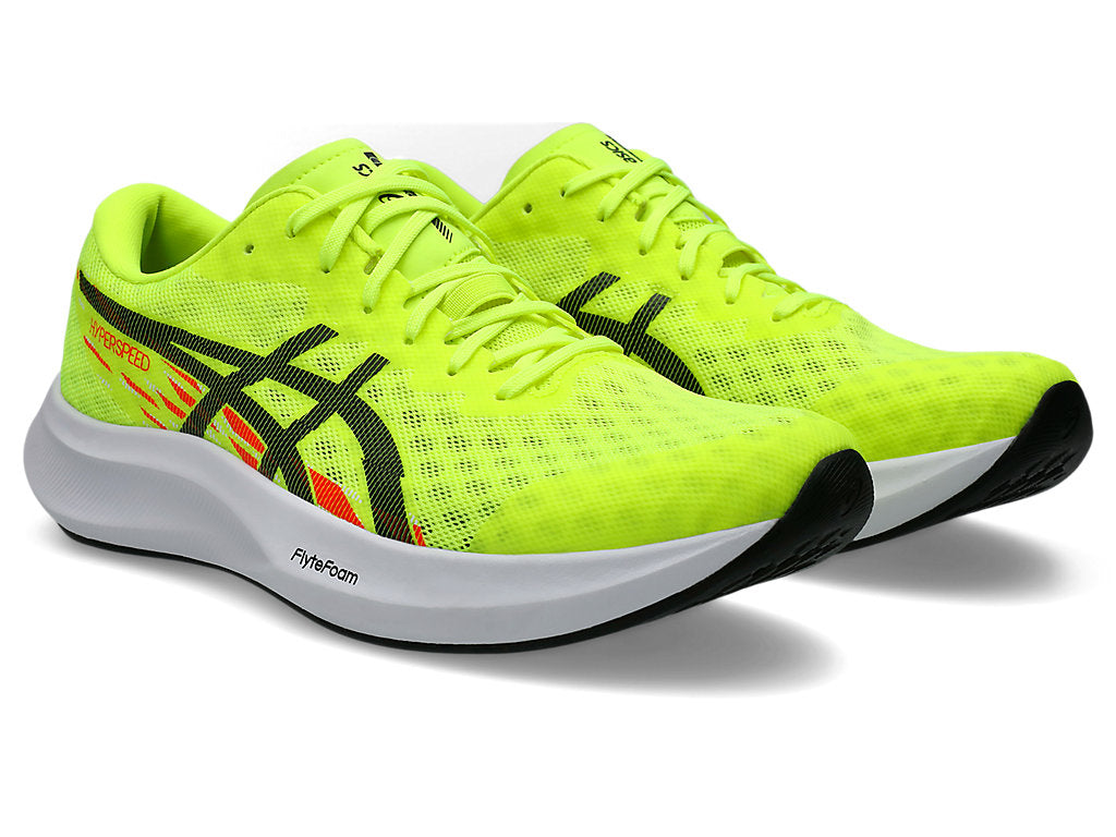 Asics Hyper Speed 4 - Mens Running Shoes (Width D)