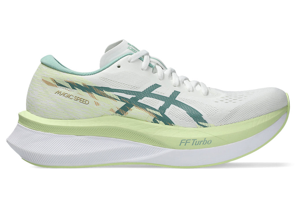 Asics Magic Speed 4 - Womens Racing Shoes (Width B)