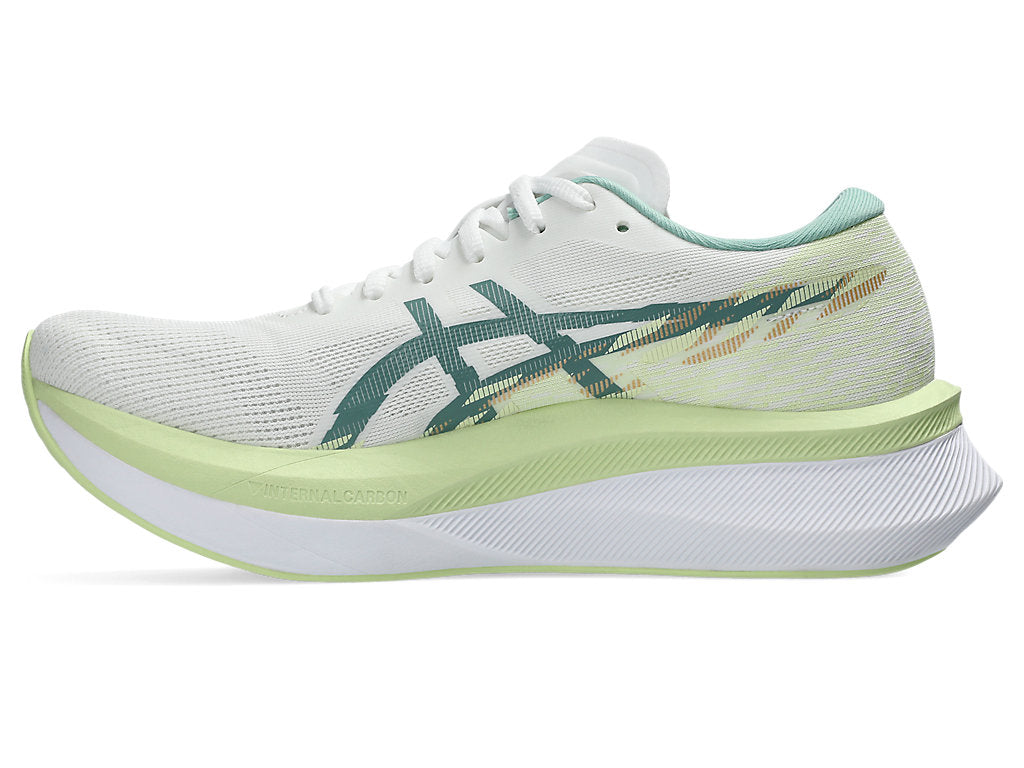 Asics Magic Speed 4 - Womens Racing Shoes (Width B)