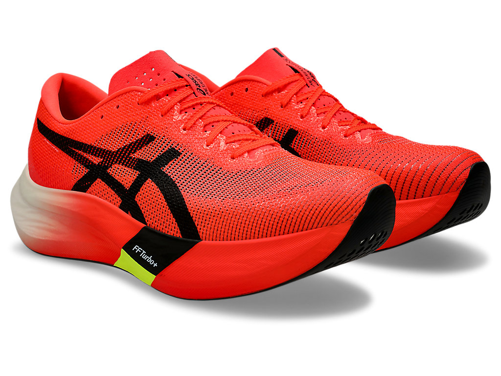 Asics Metaspeed Edge Paris - Unisex Racing Shoes (Width D)