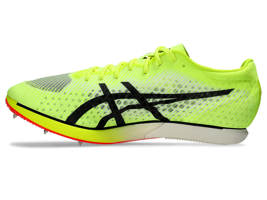 Asics Metaspeed MD Paris - Unisex Middle Distance Spikes (Width D)