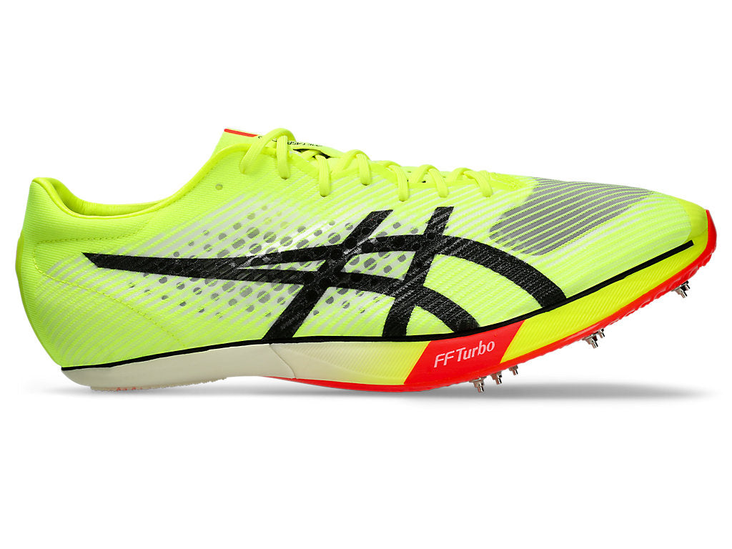 Asics Metaspeed SP Paris - Unisex Sprint Spikes (Width D)