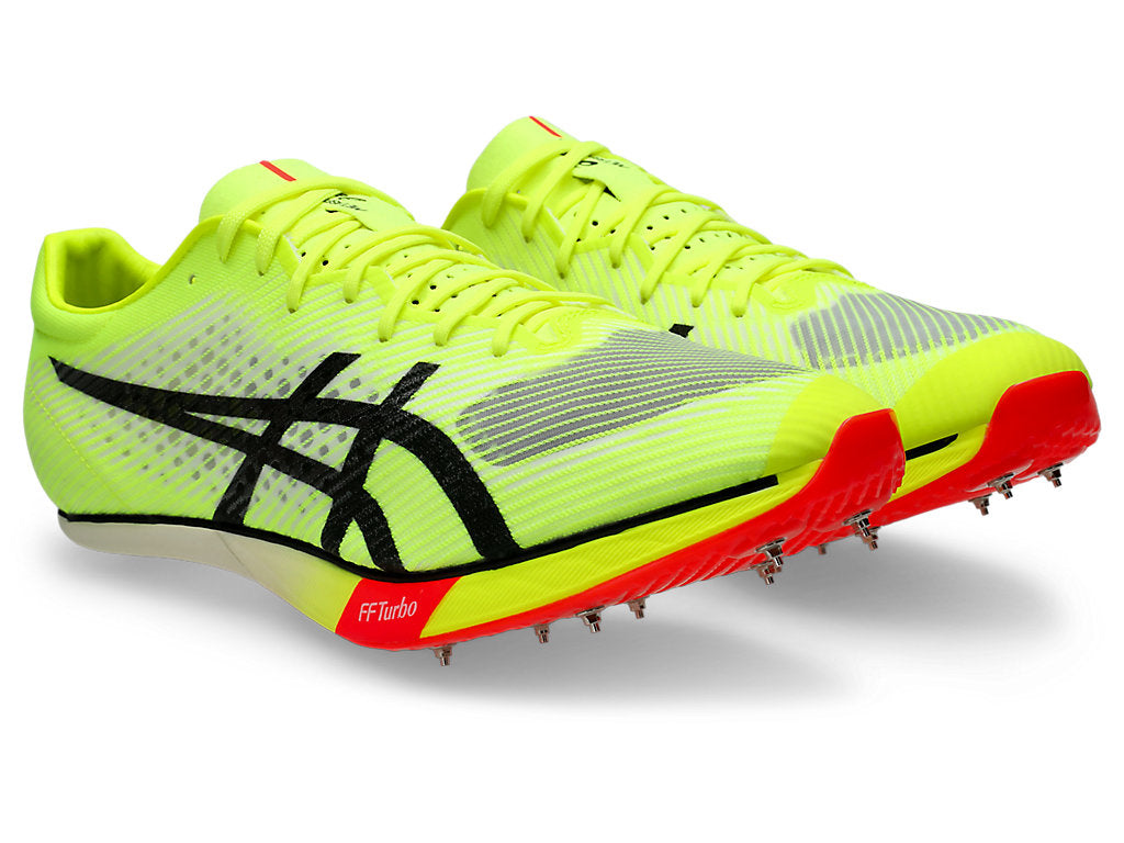 Asics Metaspeed SP Paris - Unisex Sprint Spikes (Width D)