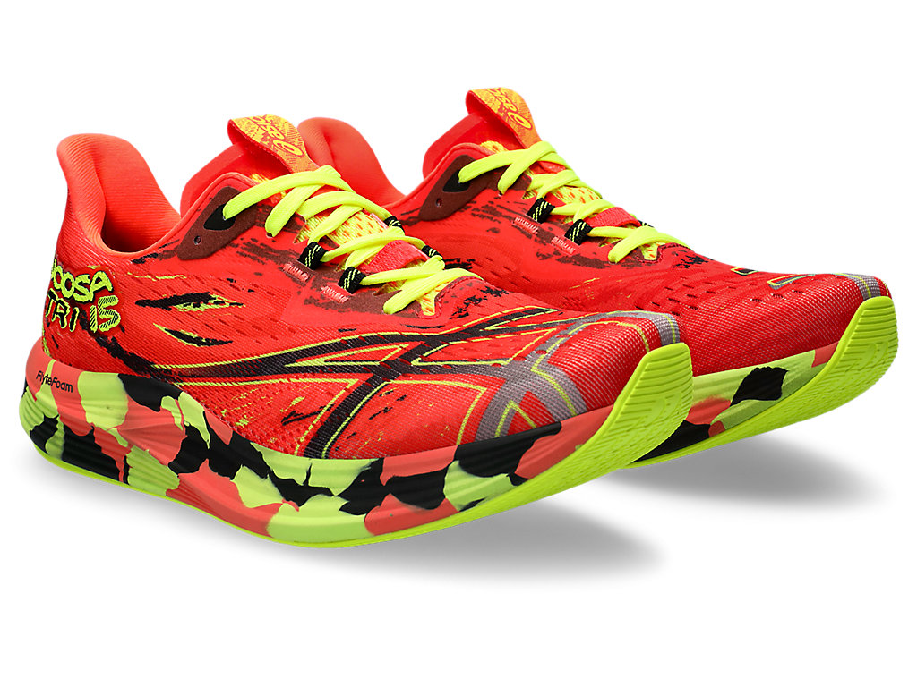 Asics Noosa Tri 15 - Mens Running Shoes (Width D)