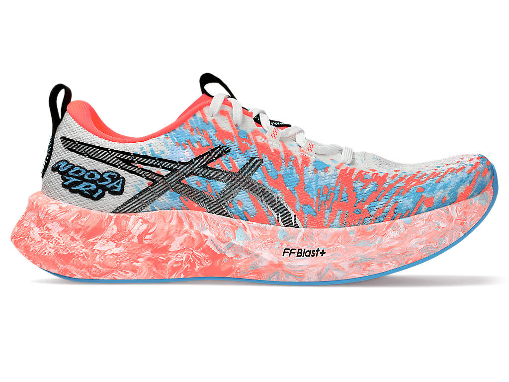 Asics Noosa Tri 16 - Mens Running Shoes (Width D)