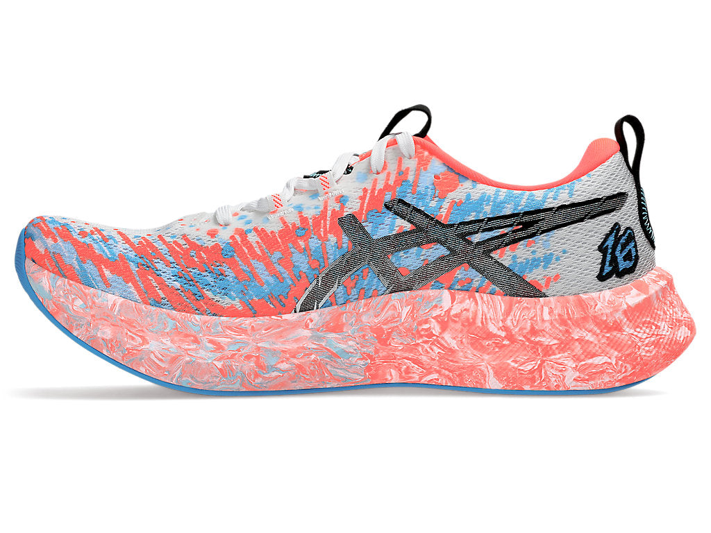 Asics Noosa Tri 16 - Mens Running Shoes (Width D)