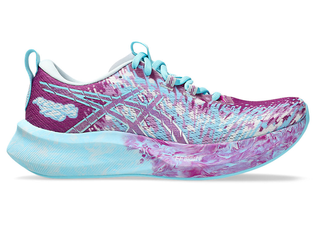 Asics Noosa Tri 16 - Womens Running Shoes (Width B)